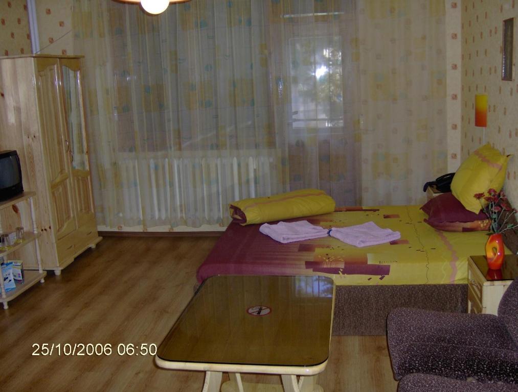 Family Hotel Emaly 1 Bankya Kamer foto